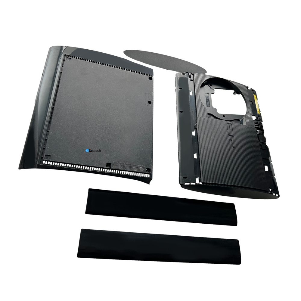 PlayStation 3 Super Slim CECH-4001 Complete Casing - Fasttech
